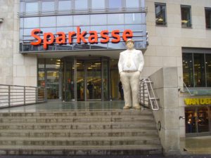 Sparkassen Mobiles Bezahlen App