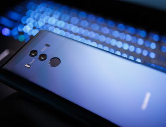 Technische Daten zum Huawei Mate 20 Lite aufgetaucht