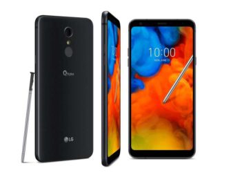 LG Q Stylus Stift-Smartphone kostet 450 Euro