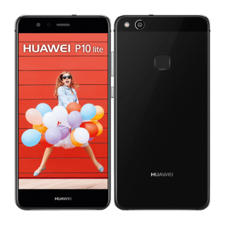 Huawei P10 Lite