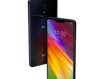 LG G7 One vorgestellt