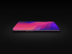 Oppo Find X