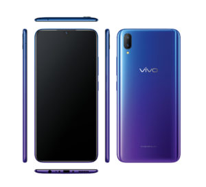 Vivo V11