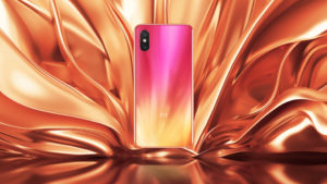 Xiaomi Mi 8 Pro