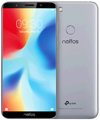 TP-Link Neffos C9A Einsteiger-Smartphone bei Aldi