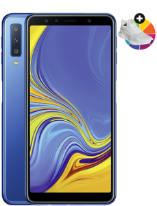 Samsung Galaxy A9