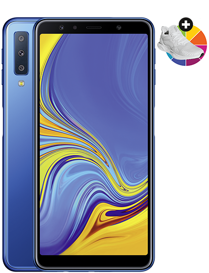 Samsung Galaxy A9