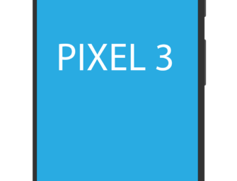 Neue Details und Bilder zum Google Pixel 3 Lite aufgetaucht