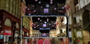 Huawei Honor 10 Lite