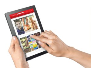 Lenovo Tab3 10 Business