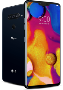 LG V40 Thinq