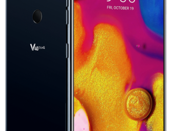 LG V40 Thinq kommt Ende Januar 2019