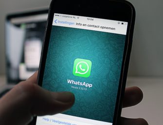 WhatsApp ab 2019 mit Neuerungen