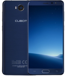 Cubot A5