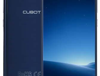 LTE-Smartphone Cubot A5 vorgestellt