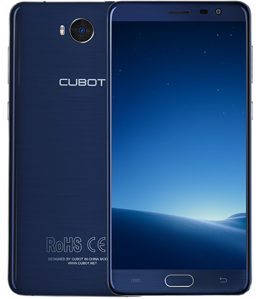 Cubot A5