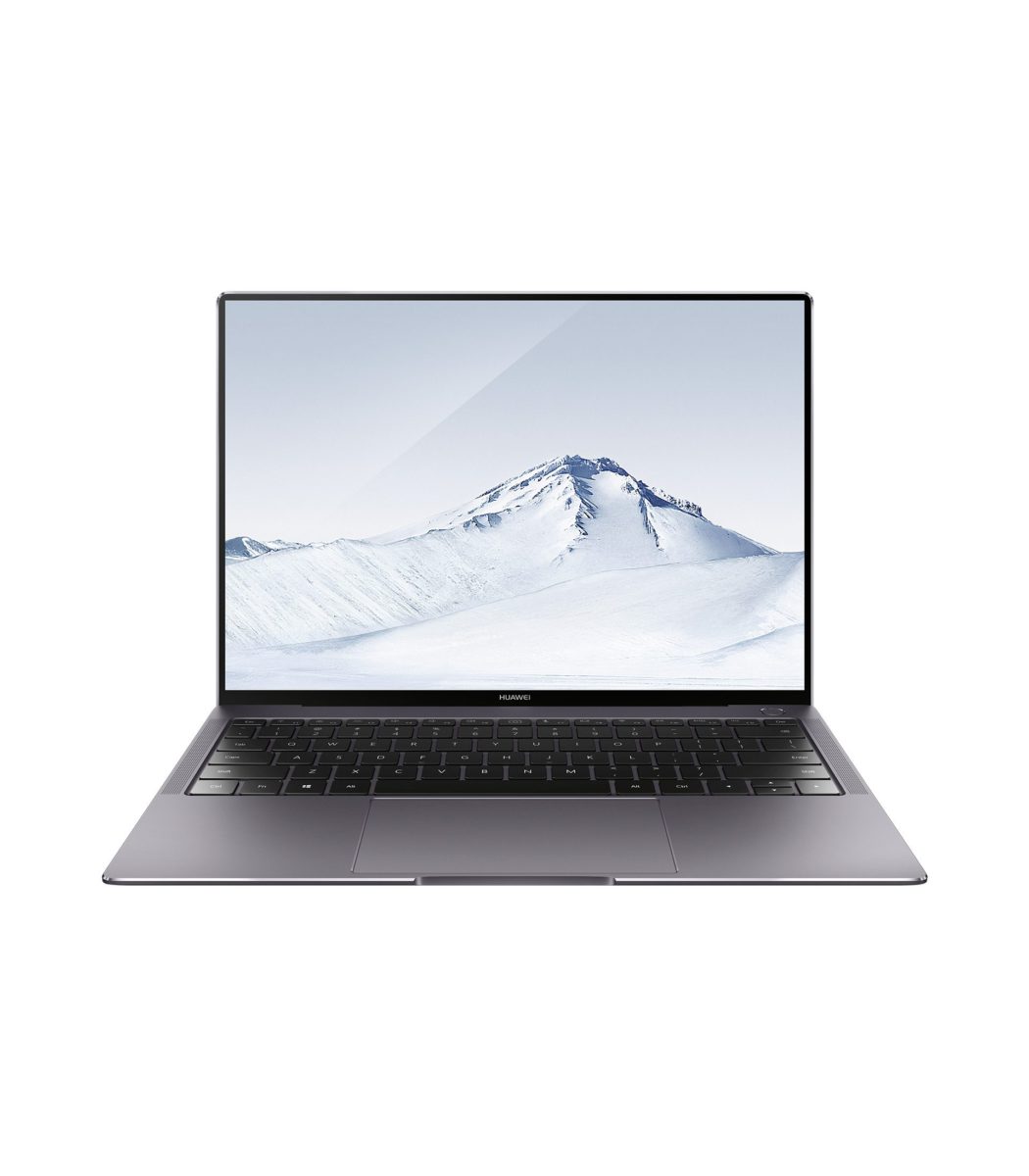 Huawei Matebook X Pro