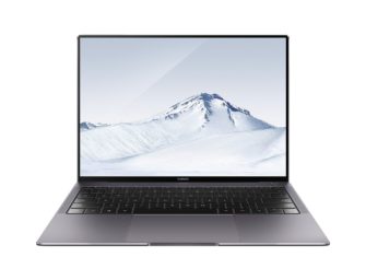 Huawei Matebook X Pro Käufer bekommen Tablet geschenkt