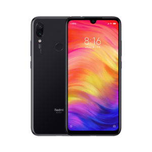 Redmi Note 7