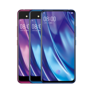 Vivo Nex Dual Screen