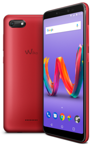 Wiko Harry 2