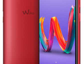 Wiko Harry 2 Einsteiger-Smartphone erschienen