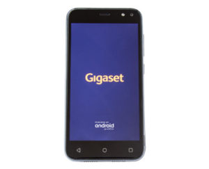 Gigaset GS80