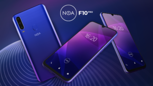 Noa F10 Pro