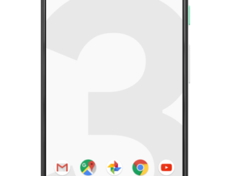 Google Pixel 3XL bei Mobilcom-Debitel zum Sparpreis