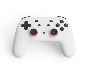 Google Stadia