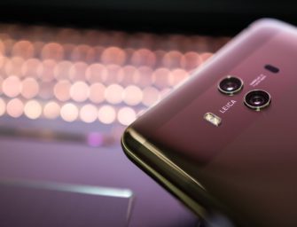 Huawei P30 Pro bei Amazon Italien vorzeitig erschienen