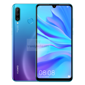 Huawei Nova 4e