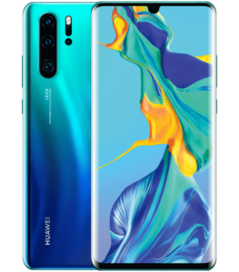 Huawei P30 Pro