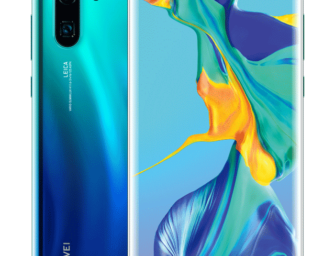 Neue Topmodelle Huawei P30 und P30 Pro vorbestellbar