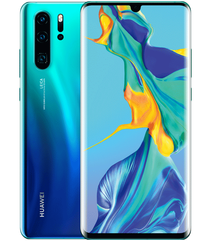 Huawei P30 Pro
