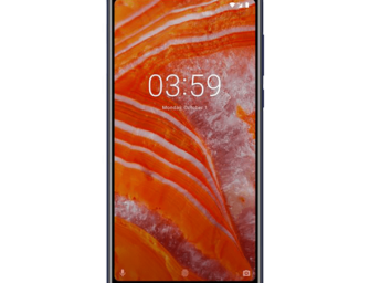 Aldi Nord bietet Nokia 3.1 Plus für 149 Euro