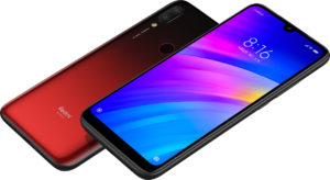 Xiaomi Redmi 7