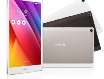 Asus stellt Tablet-Produktion ein