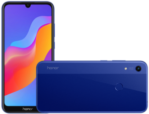 Honor 8A