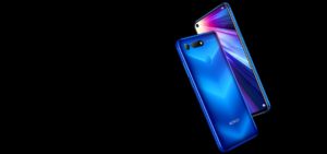 Honor View 20