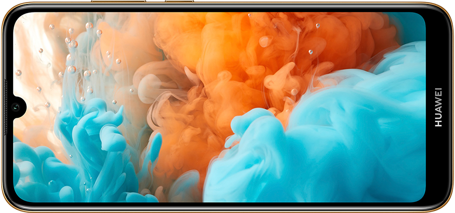 Huawei Y6 2019