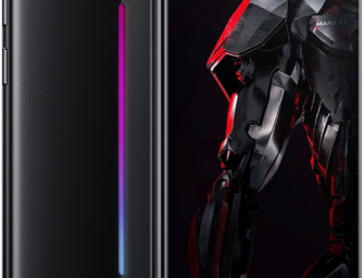 Neues Gaming-Smartphone Nubia Red Magic 3