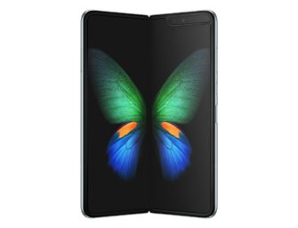 Samsung Galaxy Fold Verkauf verschoben