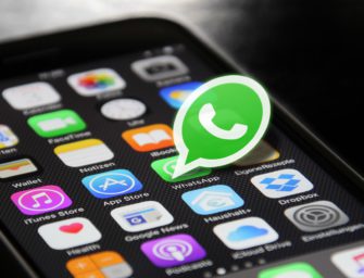 Automatische Medienspeicherung in WhatsApp unterbinden