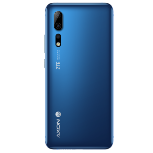 ZTE Axon 10 Pro