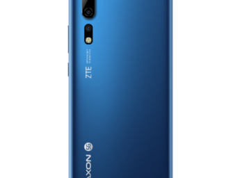 ZTE Axon 10 Pro Oberklasse-Smartphone erscheint in Deutschland