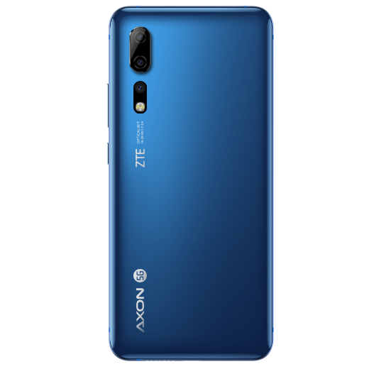 ZTE Axon 10 Pro