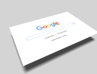 Google Android offeriert Auswahl an  Browsern und Suchmaschinen