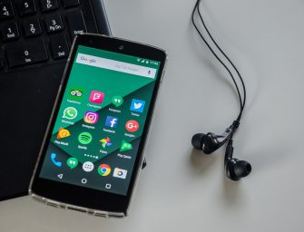 Huawei zeigt Android harte Fakten zum US-Handelsverbot