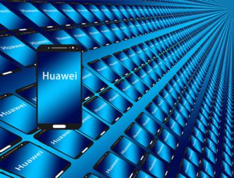 Huawei Oak OS soll im Herbst erscheinen